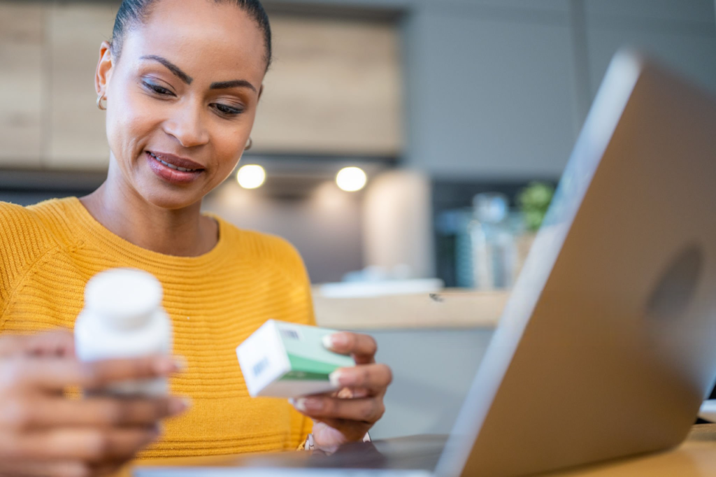 Pharmacies en Ligne pour Acheter des Somnifères