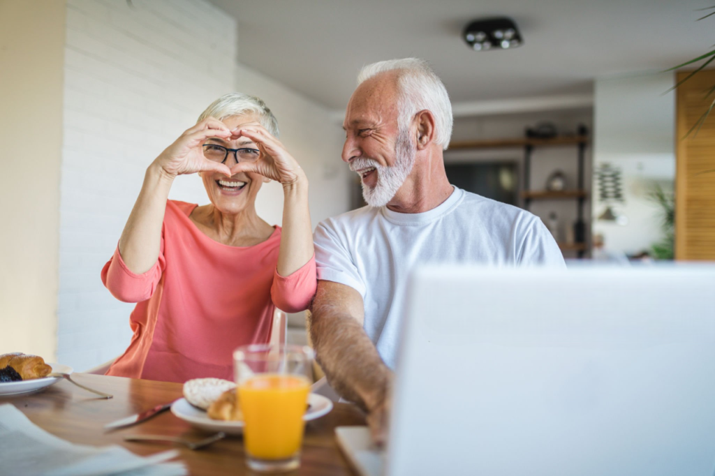 vieillir serein vieillir serein