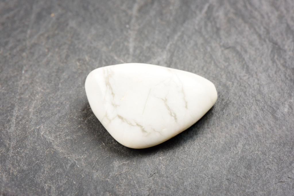 Pierres pour le sommeil