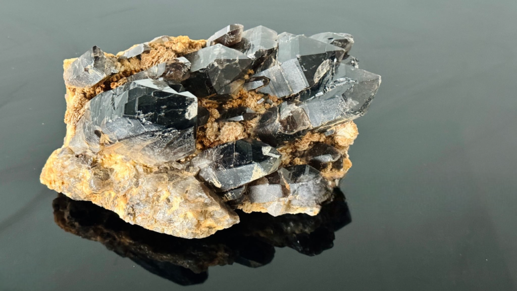 Pierres pour le sommeil