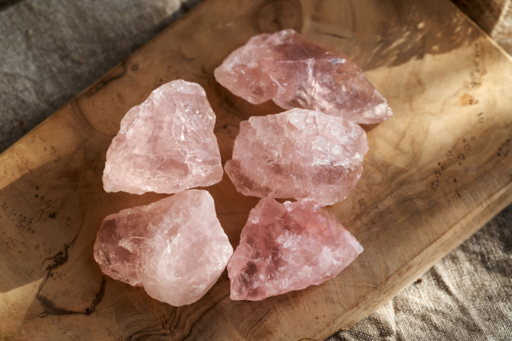 Pierres pour le sommeil