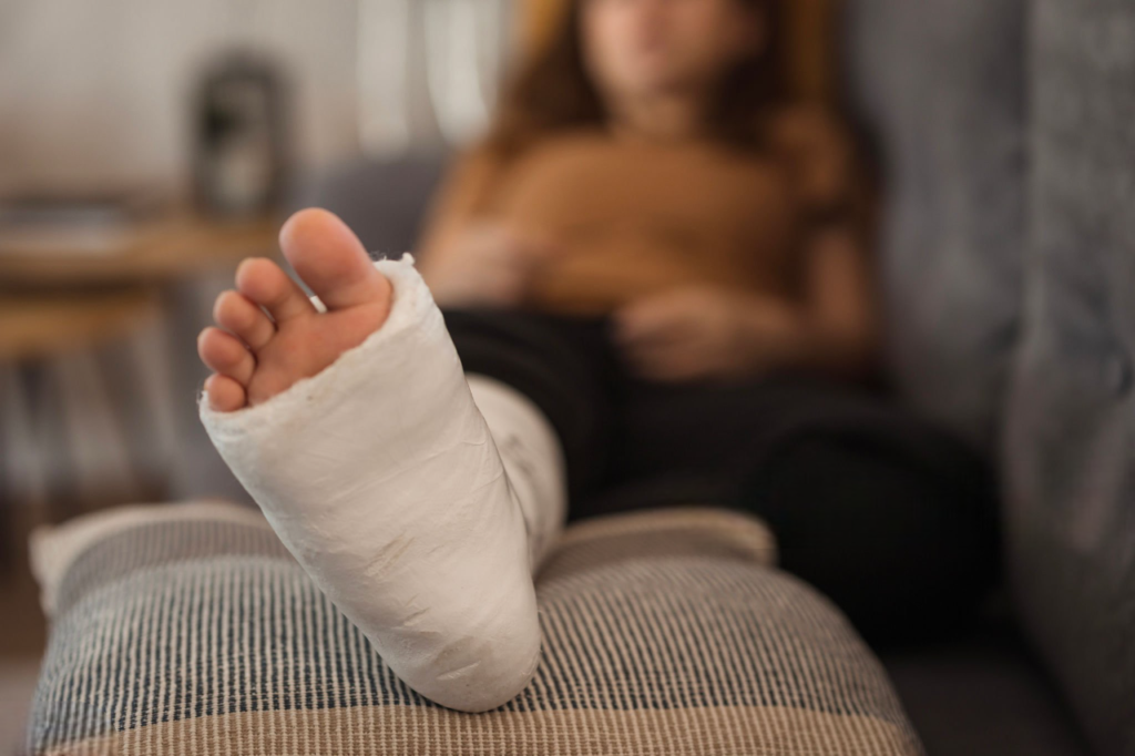 qui paie la mutuelle pendant accident de travail