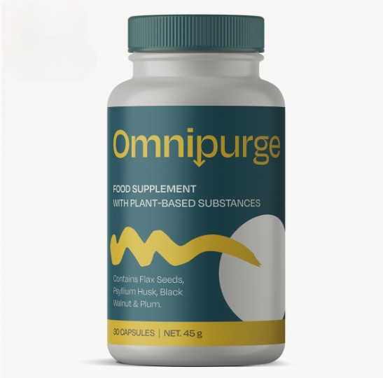 Omnipurge